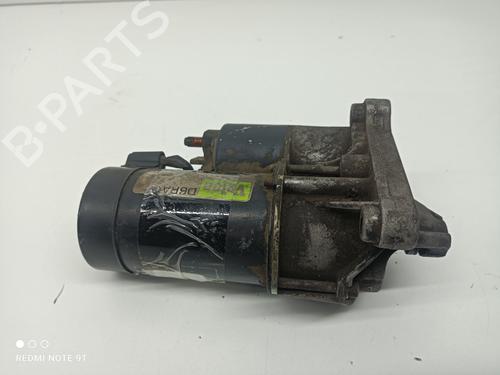 Startmotor RENAULT MEGANE II (BM0/1_, CM0/1_) 1.5 dCi (BM1E, CM1E) | BP20831856M8 