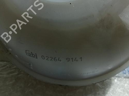Expansion tank SEAT IBIZA II (6K1) 1.9 D | BP20814700C120 