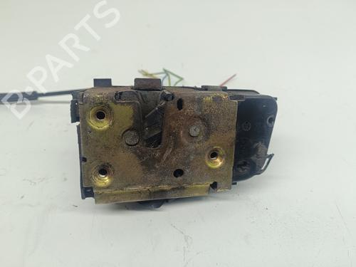 Used Rear right lock CITROËN C3 I (FC_, FN_) 1.4 16V HDi (90 hp) 22703333