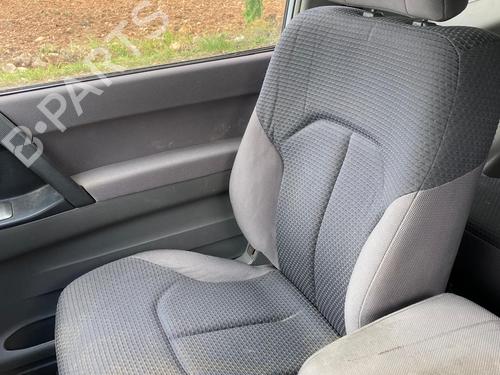 Girkassekontrollenhet MITSUBISHI PAJERO III (V7_W, V6_W)  | BP26122236M52 