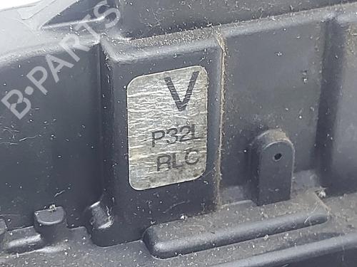 Rear left lock NISSAN QASHQAI / QASHQAI +2 I (J10, NJ10, JJ10E) 2.0 dCi | BP23661119C100 