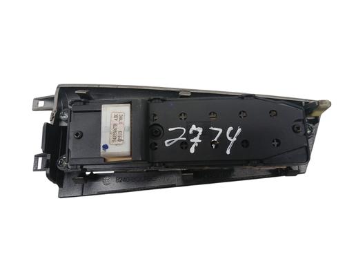 Left front window switch TOYOTA COROLLA (_E12_) | BP33328161I27 - Image 4