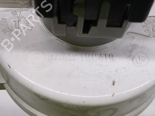 Commande Chauffage FORD TRANSIT CONNECT (P65_, P70_, P80_) 1.8 TDCi | BP29636144I5 