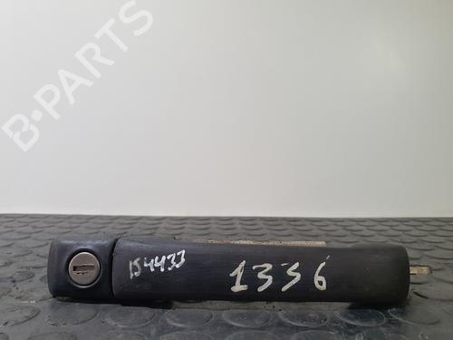 Used Exterior handle VW GOLF III (1H1) [1989-2000]  32328811