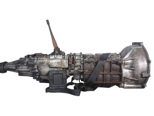 Used Gearbox Gearbox MITSUBISHI PAJERO II Canvas Top (V2_C, V4_C) [1990-2000] 40226419 40226419