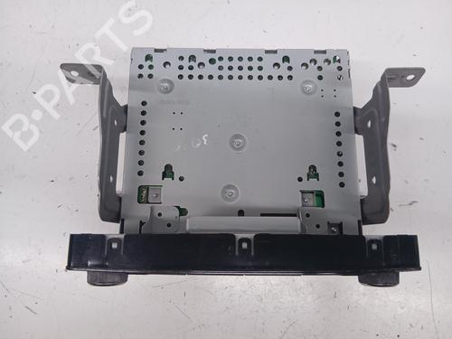 Radio MITSUBISHI L200 / TRITON (KJ_, KK_, KL_)  | BP27533844E6 