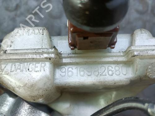 Brake master cylinder PEUGEOT 106 I (1A, 1C)  | BP28313872M77 