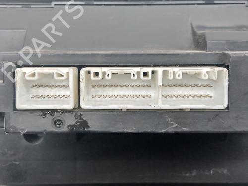 Climate control TOYOTA COROLLA (_E12_) | BP31817059I5