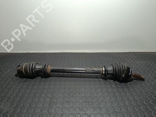 Used Right front driveshaft RENAULT 11 (B/C37_) [1983-1995]  21807585