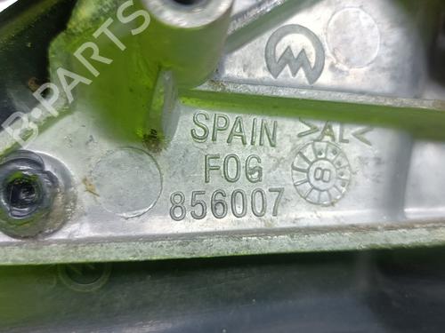 Left mirror SEAT CORDOBA (6K1, 6K2) 1.4 i | BP20815515C26 