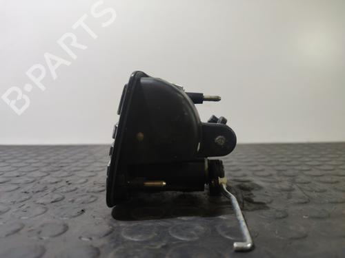Tailgate handle SEAT IBIZA II (6K1) 1.6 i | BP20815616C132 