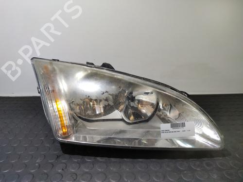 Højre forlygte FORD FOCUS I (DAW, DBW) 1.8 Turbo DI / TDDi (90 hp) 20822842