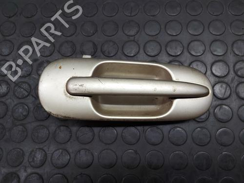 Used Rear right exterior door handle VW PASSAT B5 (3B2) 1.8 (125 hp) 28183413
