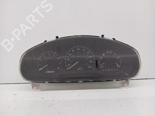 Cuadro instrumentos KIA SPORTAGE SUV (K00) 2.0 i 16V 4WD (128 hp) 28168333