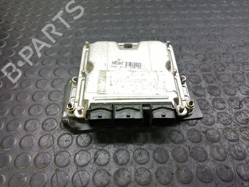 Engine control unit (ECU) PEUGEOT 406 (8B)  | BP20836011M57 