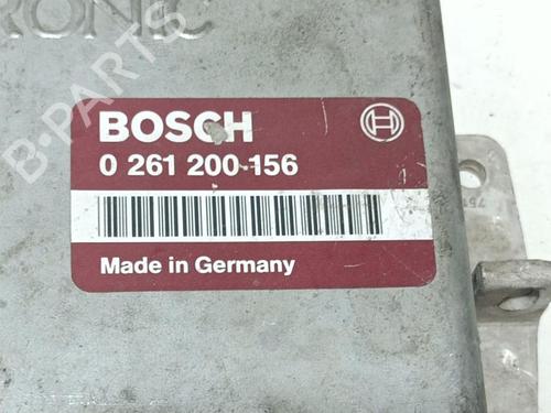 Engine control unit (ECU) BMW 7 (E32)  | BP20840225M57 