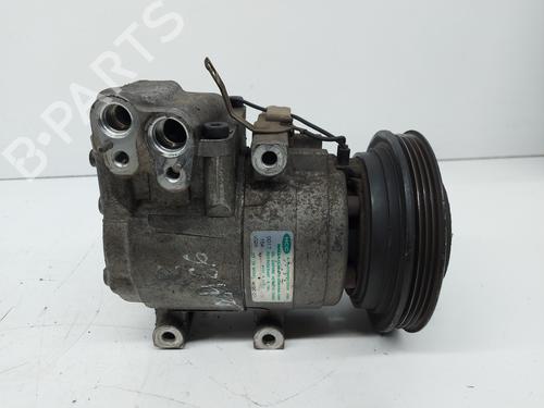 AC compressor HYUNDAI COUPE II (GK) 2.0 GLS | BP26166876M34 