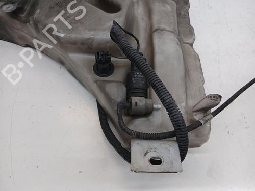 Windscreen washer tank VW TOUAREG (7LA, 7L6, 7L7)  | BP27506105C113 