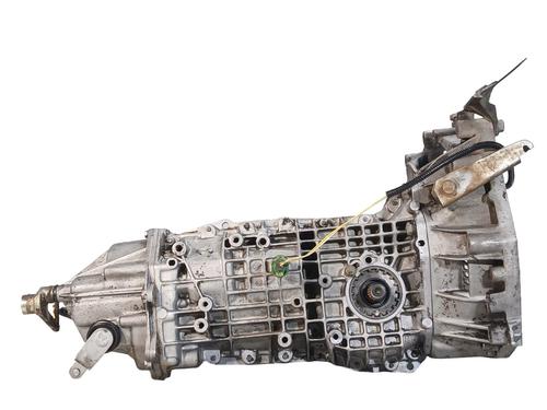 Gearbox RENAULT 21 (B48_)  | BP29255865M3 