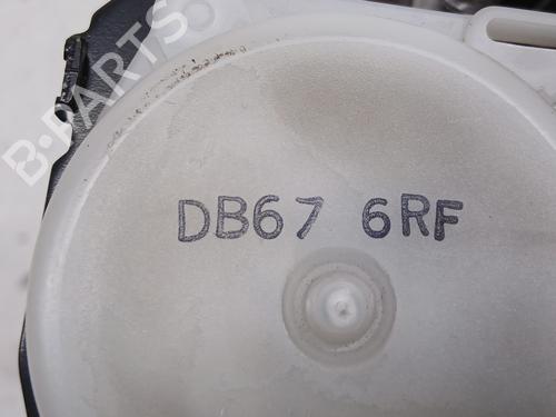 Front left seatbelt MITSUBISHI PAJERO SPORT I (K7_, K9_)  | BP29427368I26 