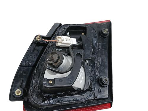 Left tailgate light NISSAN ALMERA II (N16) 2.2 Di | BP38267643C79 - Image 2