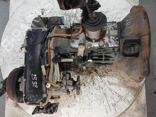 Gearbox NISSAN PATROL III/1 Hardtop (K160)  | BP27473281M3 