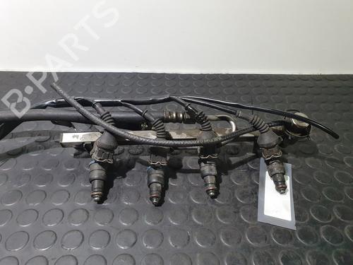 Fordelerrør VW PASSAT B5 (3B2) 1.6 (101 hp) 20823197