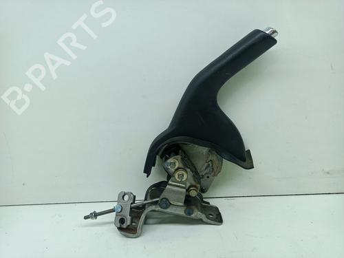 Hand brake SUZUKI GRAND VITARA II (JT, TE, TD) 1.9 DDiS (JB419WD, JB419XD) | BP27261593I18 