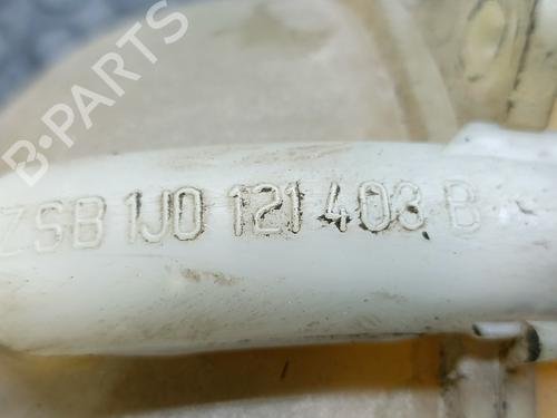 Expansion tank VW GOLF IV (1J1) 1.6 | BP28216040C120 