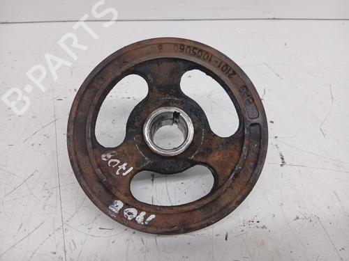 Used Pulley Pulley LADA NIVA II (2123) 1.7 (80 hp) 33290185 33290185