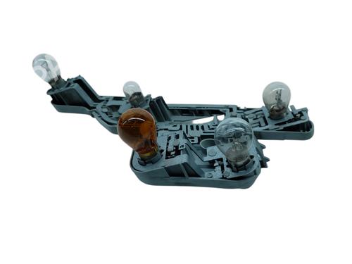Used Lamp holder Lamp holder JAGUAR S-TYPE II (X200) 2.7 D (207 hp) 36754434 36754434