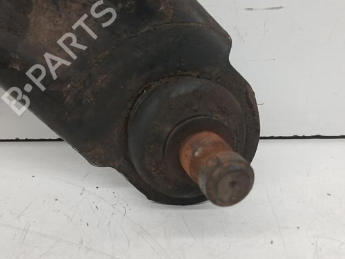 Right front suspension arm NISSAN MICRA III (K12) 1.5 dCi | BP27369803M13 