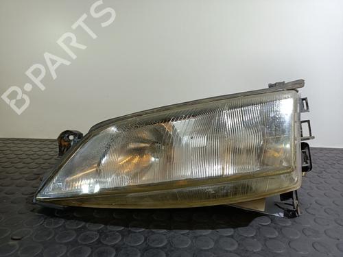 Used Left headlight OPEL VECTRA B (J96) 2.0 i 16V (F19) (136 hp) 20822599