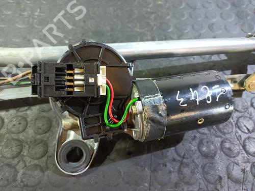 Front wiper motor BMW 3 Coupe (E46) 318 Ci | BP20833449M29 