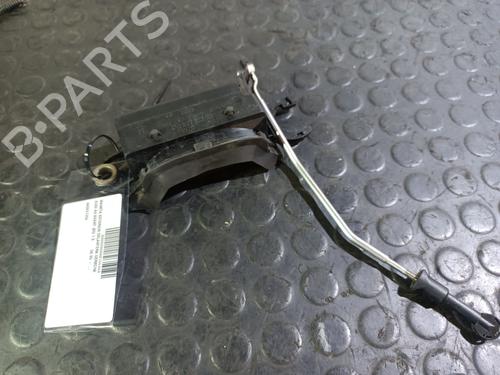 Front right exterior door handle AUDI A4 B5 Avant (8D5) 1.8 | BP20814620C129 