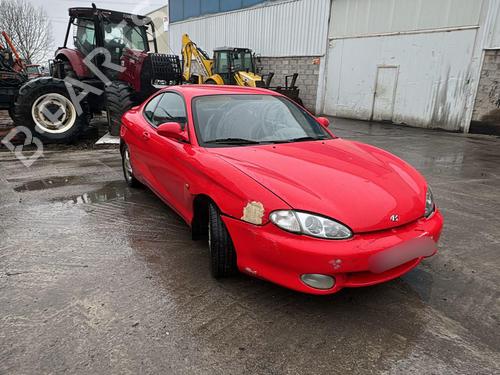 Used Parts HYUNDAI COUPE I (RD)    4524565
