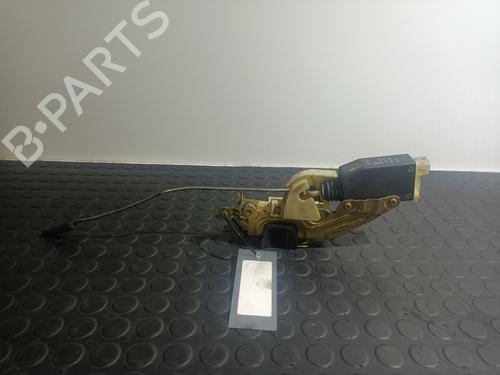 Used Front left lock OPEL CORSA B (S93) [1993-2009]  20823908