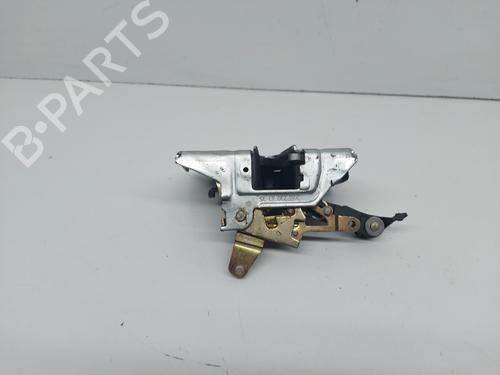 Rear left lock MERCEDES-BENZ S-CLASS (W220, V220) S 400 CDI (220.028, 220.128) | BP23536841C100 