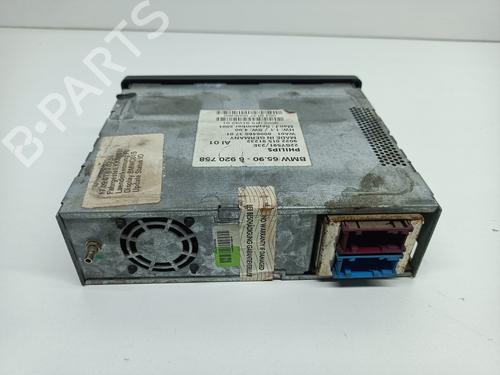 Electronic module BMW 5 (E39) 530 d | BP32484854M83 