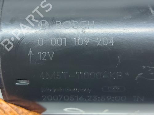 Starter FORD FOCUS II Turnier (DA_, FFS, DS) 1.8 TDCi | BP22336073M8 