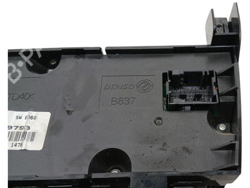Climate control FIAT GRANDE PUNTO (199_) 1.4 16V | BP33963129I5  - Image 6