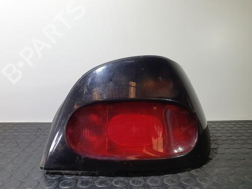 Used Right taillight RENAULT MEGANE I (BA0/1_) 1.9 dTi (BA08, BA0N) (98 hp) 20816011