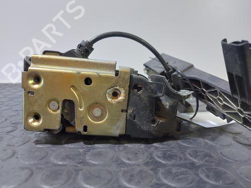 Used Front left lock RENAULT LAGUNA II (BG0/1_) [2001-2007]  20831535