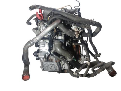 Used Engine Engine RENAULT MASTER III Van (FV) [2010-2026] 34164770 34164770