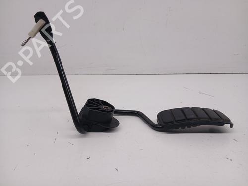 Used Pedal Pedal RENAULT MEGANE I (BA0/1_) 1.9 dTi (BA08, BA0N) (98 hp) 33243430 33243430