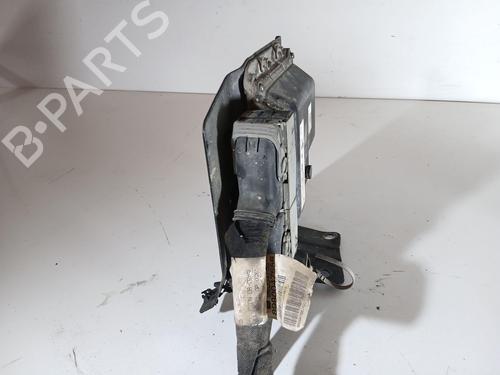 Engine control unit (ECU) OPEL ASTRA H GTC (A04)  | BP28180214M57 