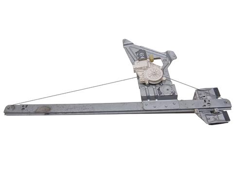 Used Front right window mechanism Front right window mechanism MERCEDES-BENZ SPRINTER 3-t Van (B906) [2006-2018] 33046829 33046829