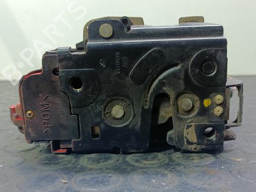 Used Front right lock VW GOLF IV (1J1) 1.6 (100 hp) 20831768