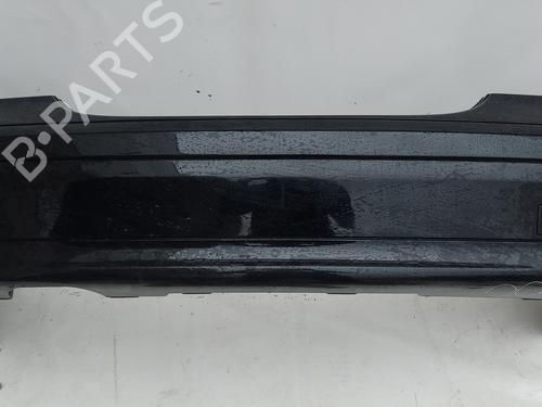 Used Rear bumper MERCEDES-BENZ C-CLASS (W203) C 270 CDI (203.016) (170 hp) 32074386
