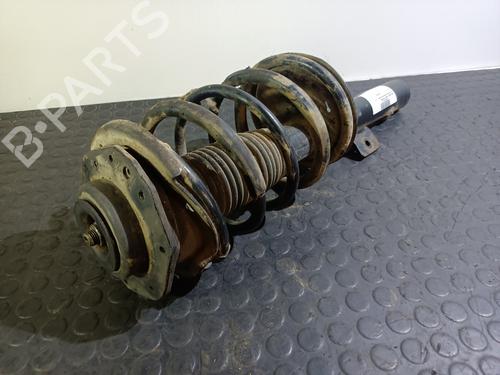Left front shock absorber CITROËN BERLINGO / BERLINGO FIRST Box Body/MPV (M_) 2.0 HDI 90 (MBRHY, MCRHY) | BP20832895M16 